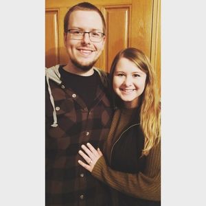 Meet your Posher, Rob